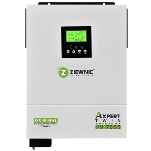 Ziewnic Max Pv7000 Solar WiFi Dongle - Real-Time Solar Monitoring