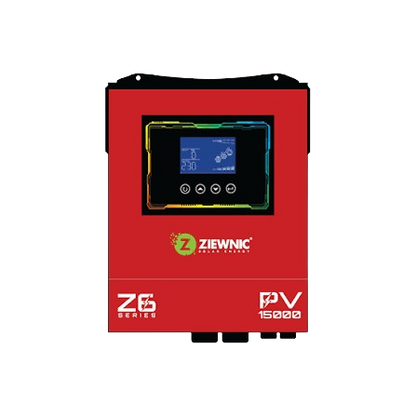 Ziewnic Z6 Pv15000 Solar WiFi Dongle - Real-Time Solar Monitoring