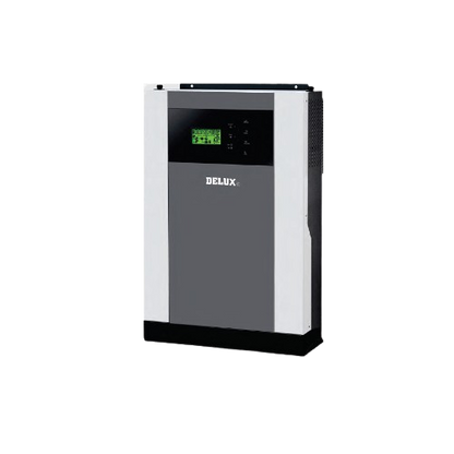 Delux 6 kw Solar WiFi Dongle - Real-Time Solar Monitoring