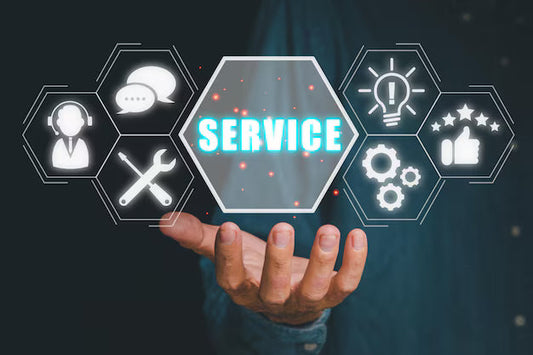 Services Charges